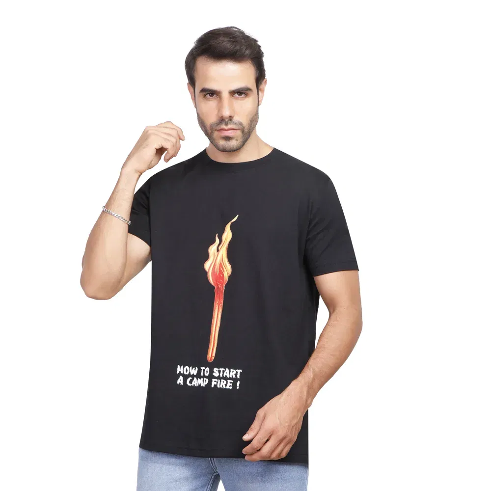 Coup Collection - How to Start A Camp Fire Coup Collection - How to Start A Camp Fire