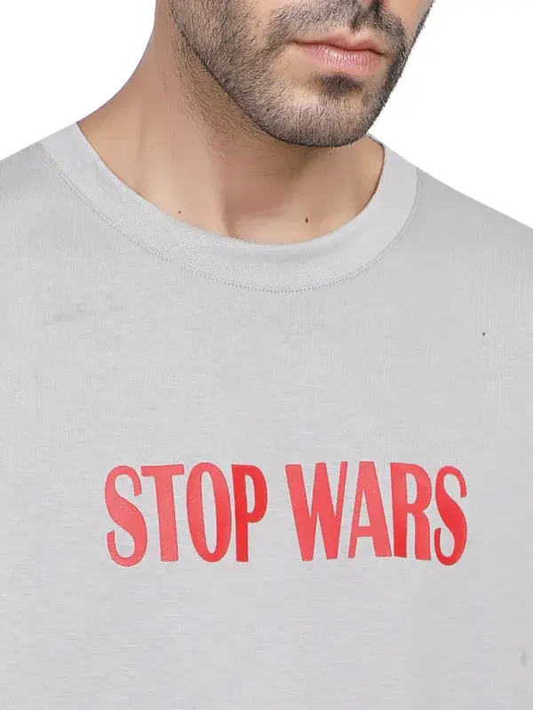 Coup - Graphic Printed T-Shirt