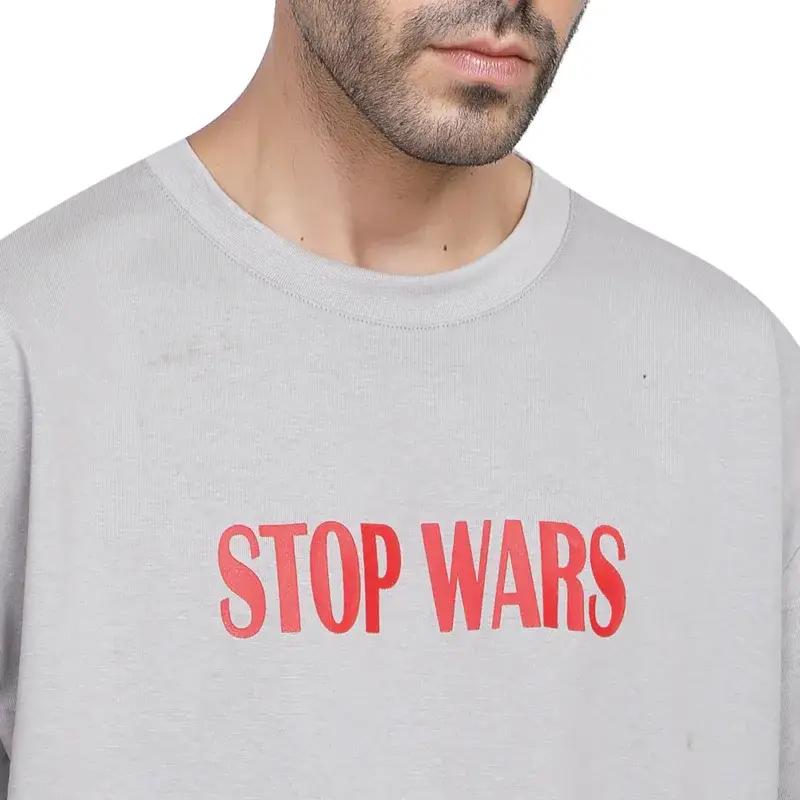Coup - Graphic Printed T-Shirt
