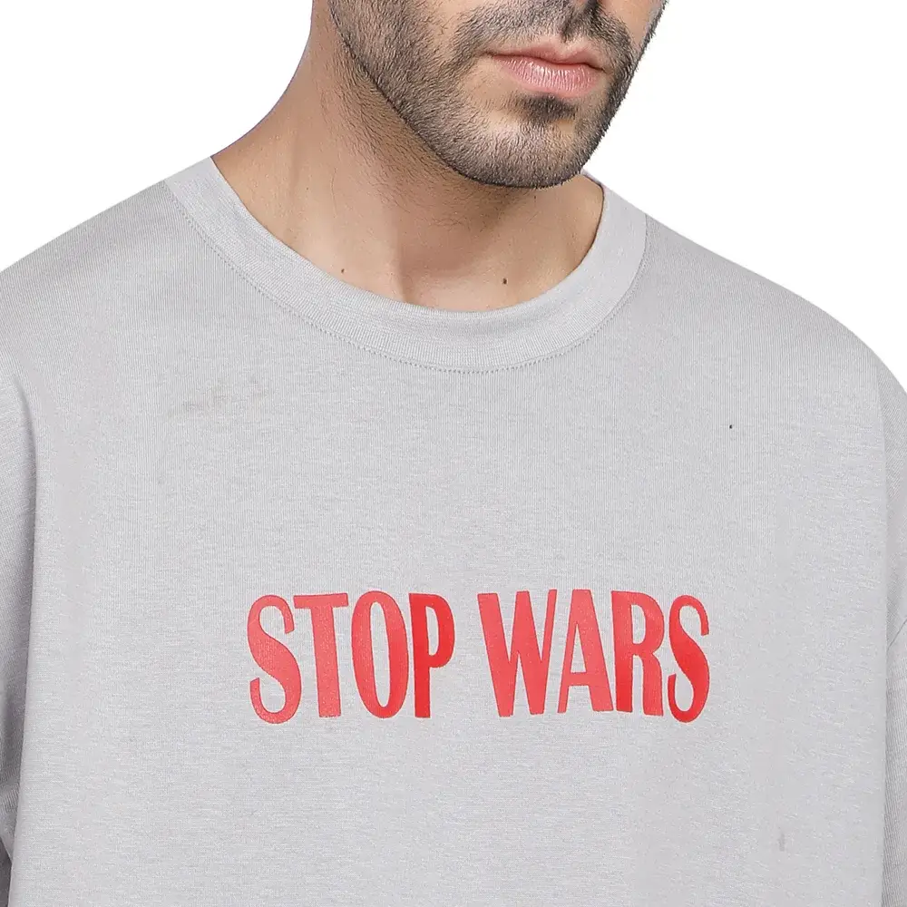 Coup - Graphic Printed T-Shirt Coup - Graphic Printed T-Shirt