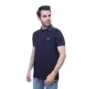 قميص بولو بقصة سليم فيت مع شعار