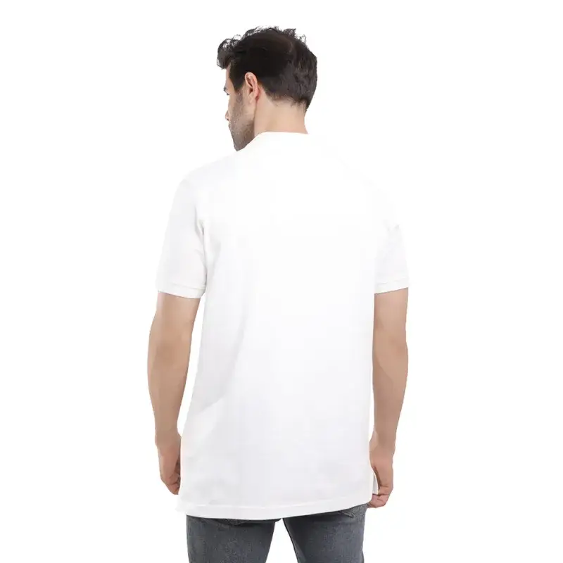Coup - College Polo-Shirt Detailed C Embroidered - Image 2