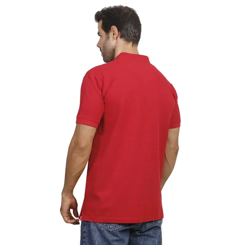 Coup Trendy Polo with Pocket Detail - Image 2