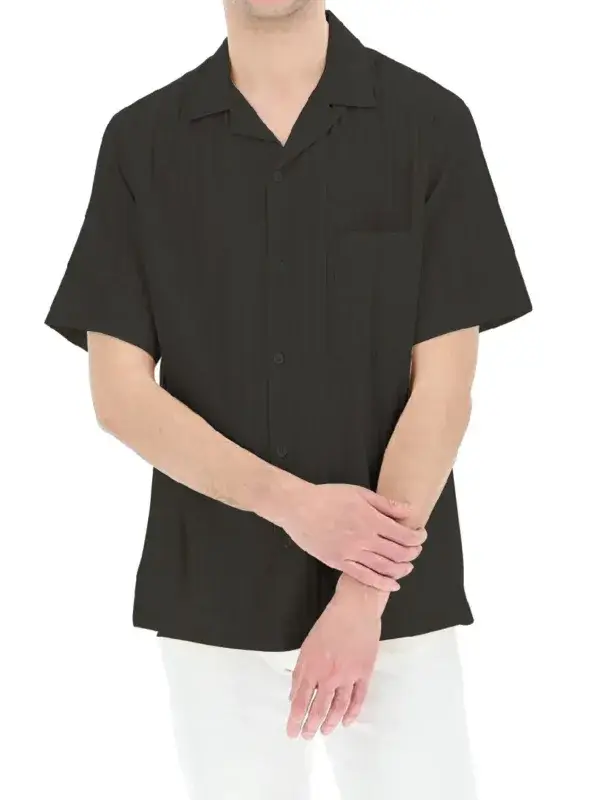 Coup - Summer Collection Linen Shirt for Men