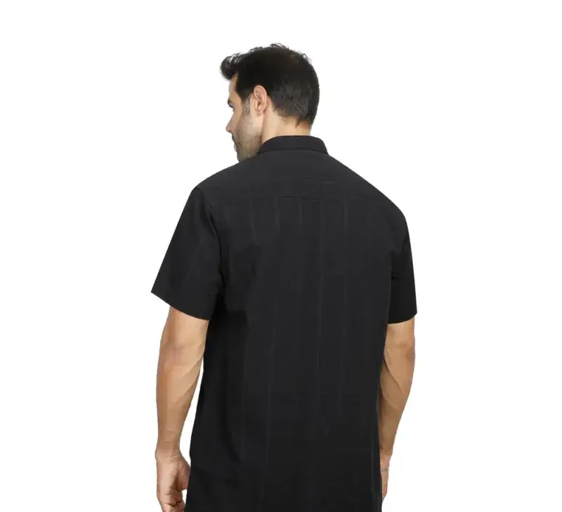 Coup - Summer Collection Linen Shirt for Men - Image 2