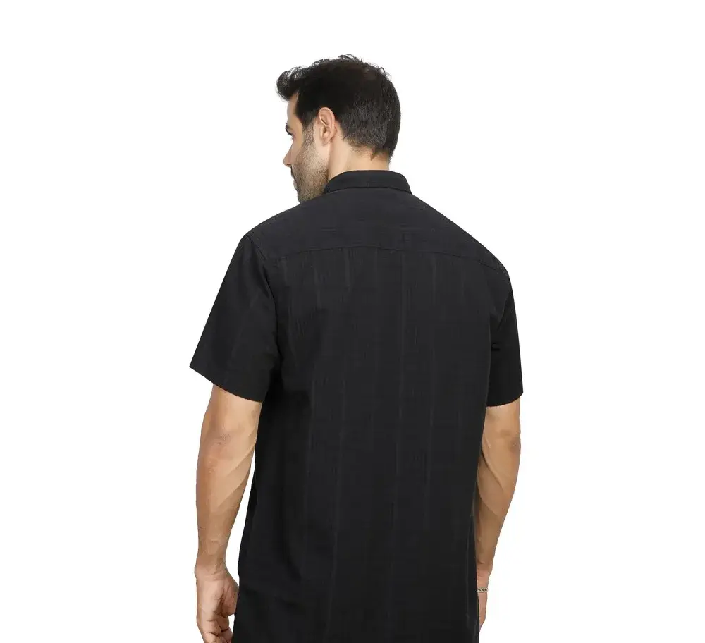 Coup - Summer Collection Linen Shirt for Men Coup - Summer Collection Linen Shirt for Men - Image 2