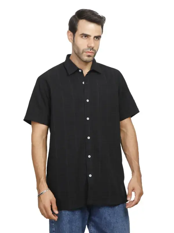 Coup - Summer Collection Linen Shirt for Men
