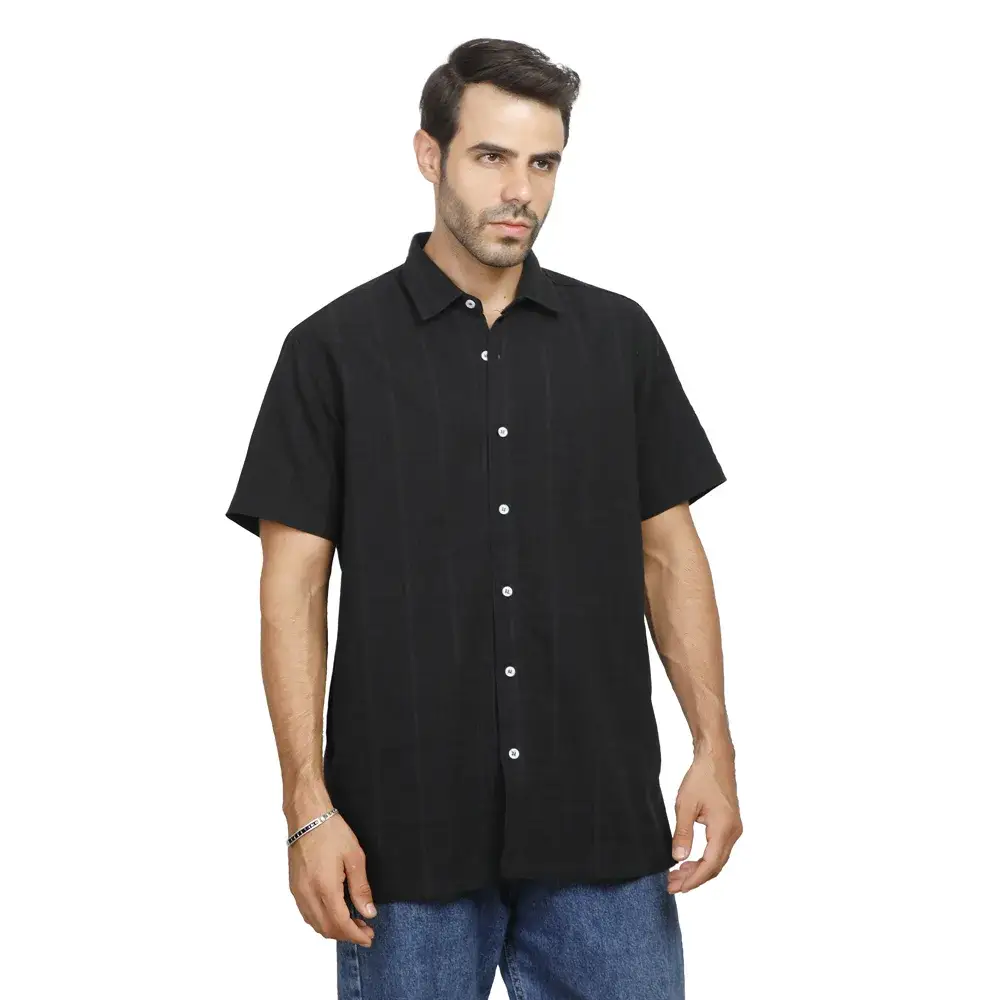 Coup - Summer Collection Linen Shirt for Men Coup - Summer Collection Linen Shirt for Men