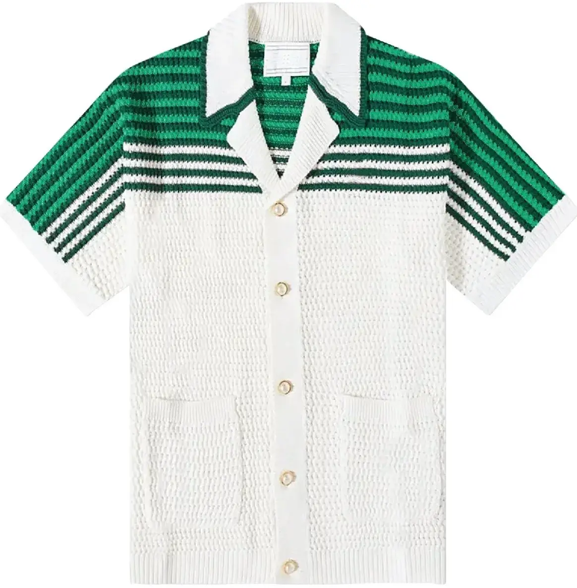 Coup - Men's Summer Loose Fit Short Sleeve Shirt Coup - Men's Summer Loose Fit Short Sleeve Shirt