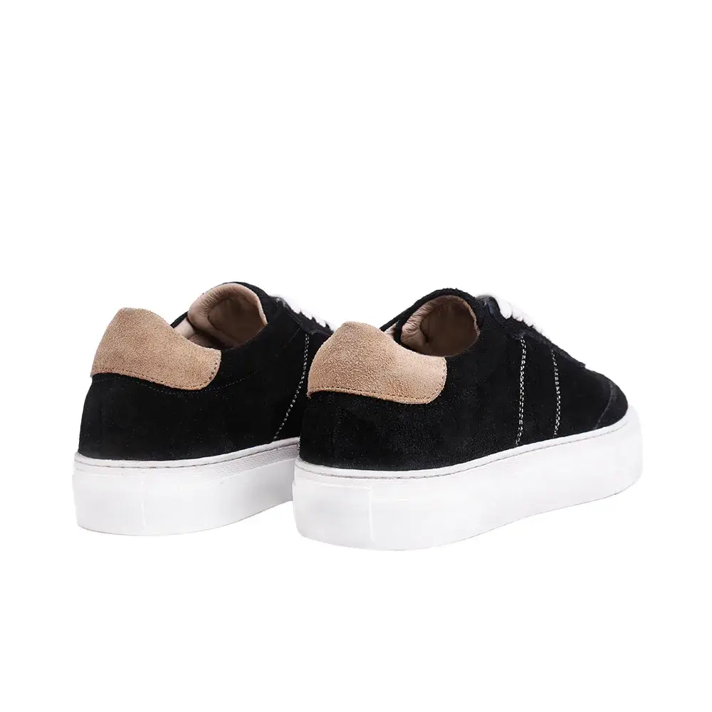 Coup - Old Skool Unisex Sneaker Coup - Old Skool Unisex Sneaker - Image 2