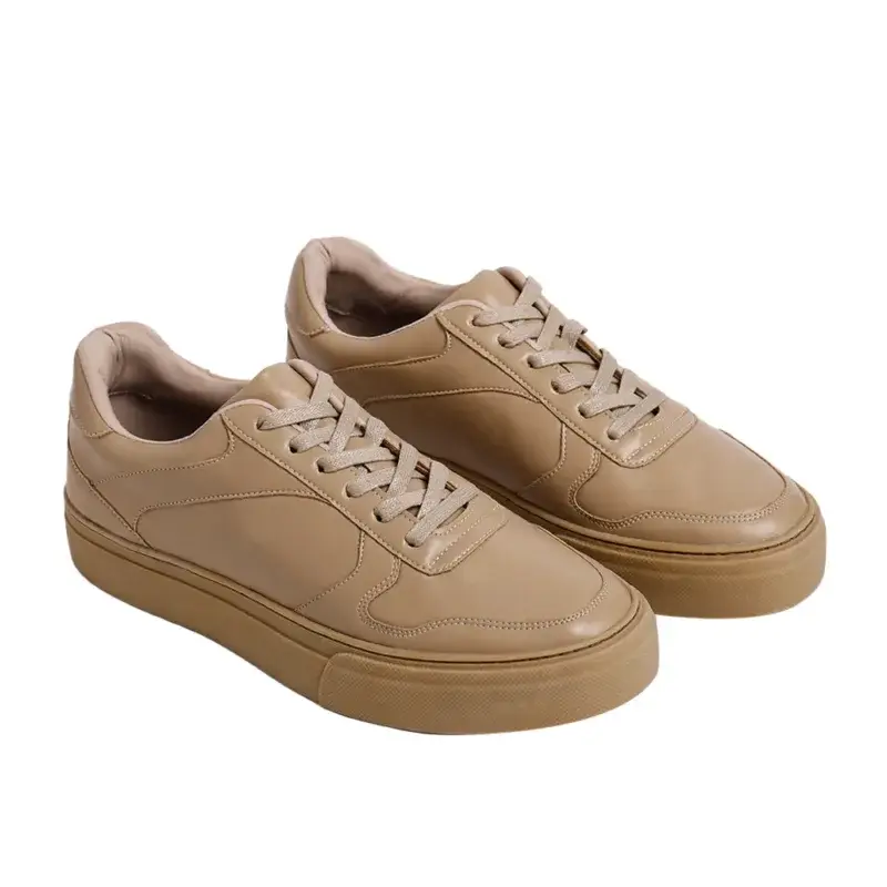 ملابس كاجوال رجالي: دليلك لاختيار الإطلالة المثالية من Coup Coup -  Lifestyle Sneaker Lace-Up For Men