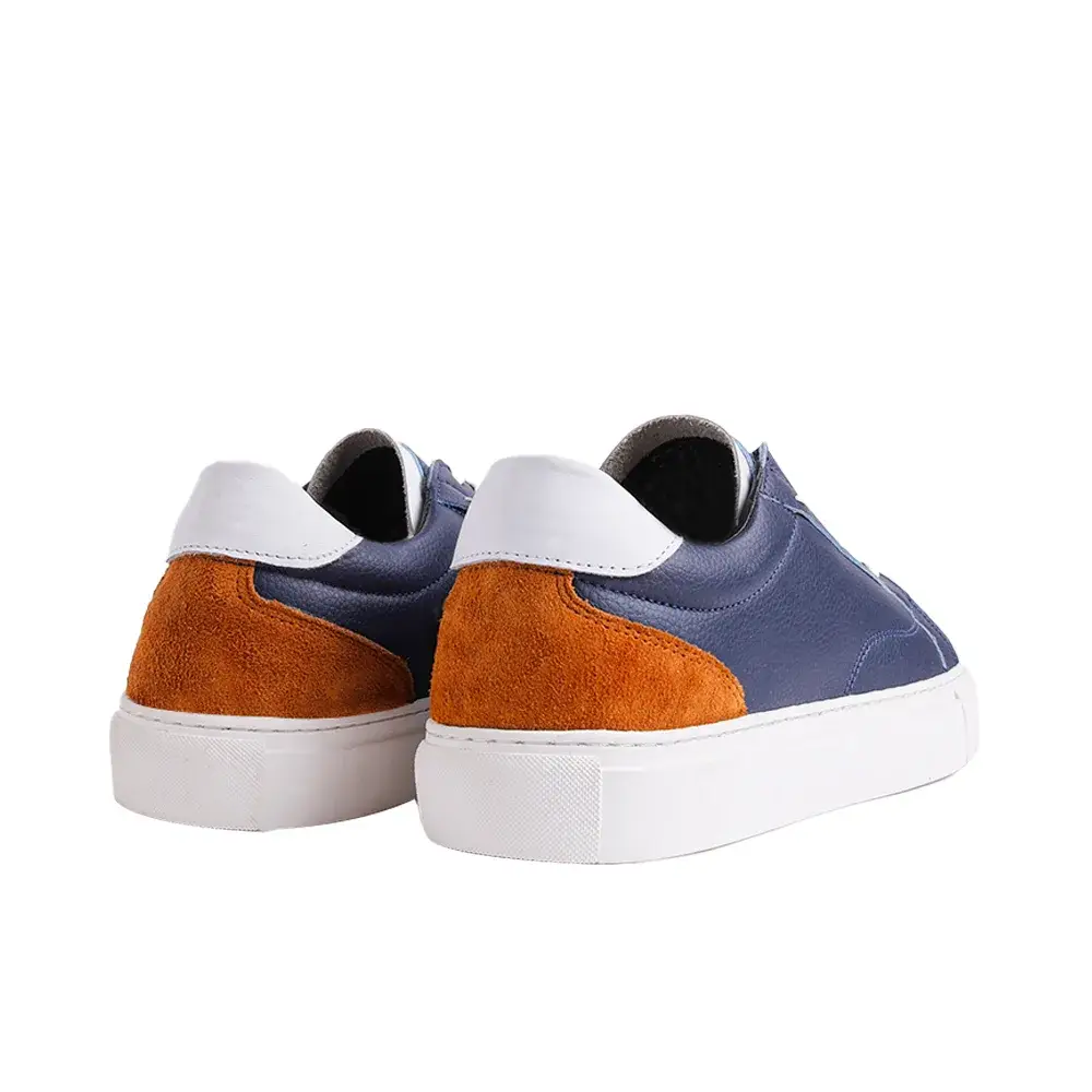 Coup - Comfy Casual Sneakers for Men Coup - Comfy Casual Sneakers for Men - Image 2