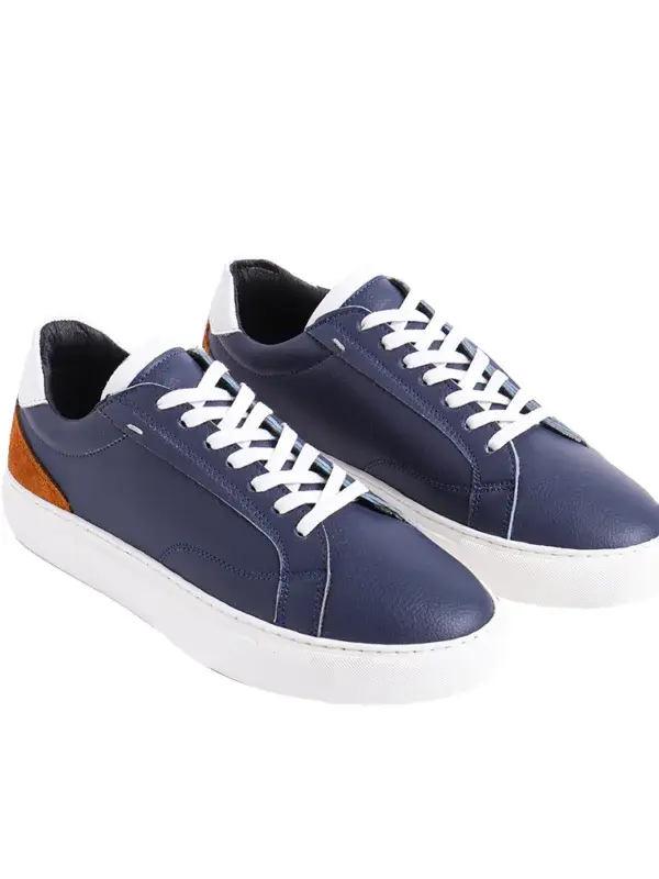 Coup - Comfy Casual Sneakers for Men