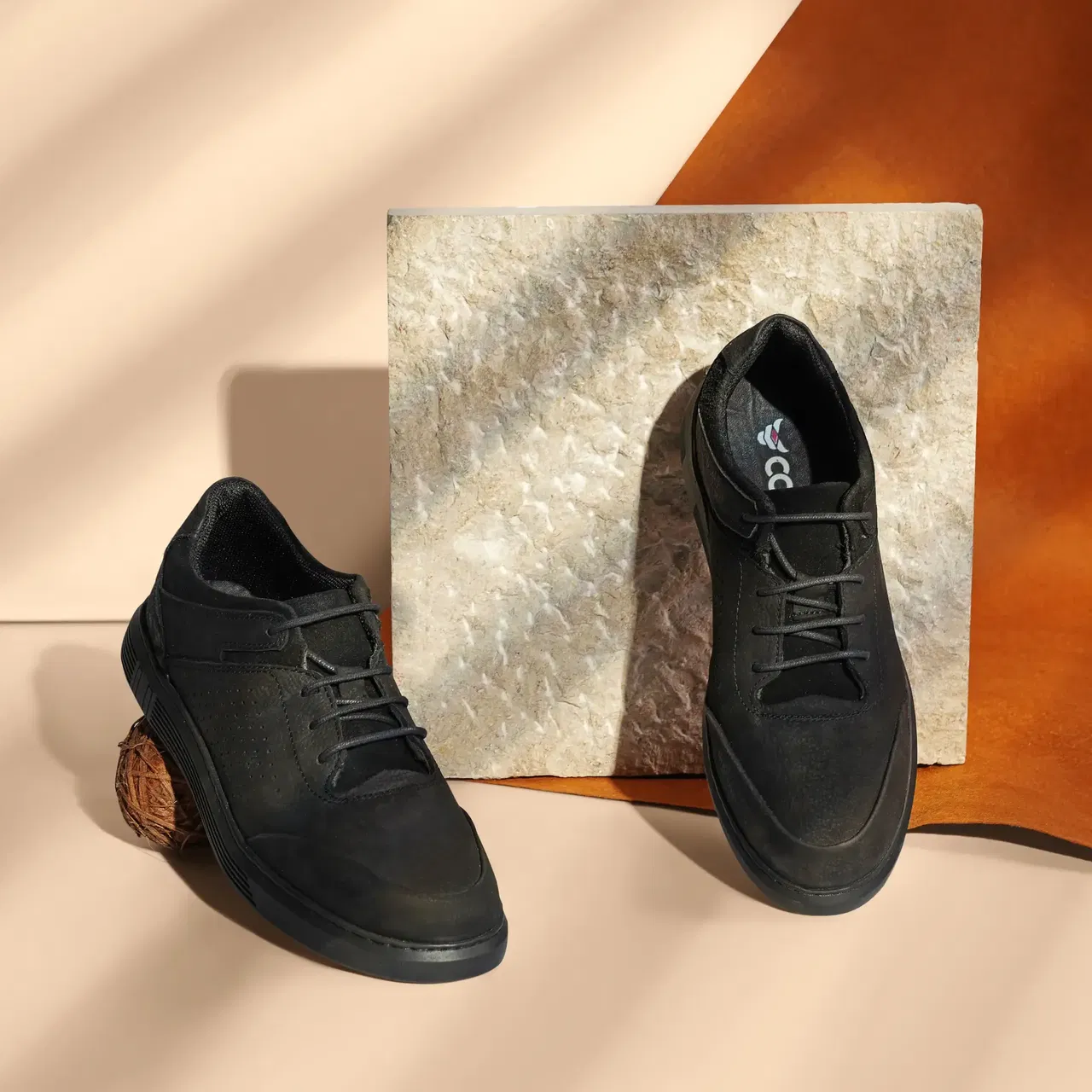 Coup - Essential Casual Shoes for men Coup - Essential Casual Shoes for men