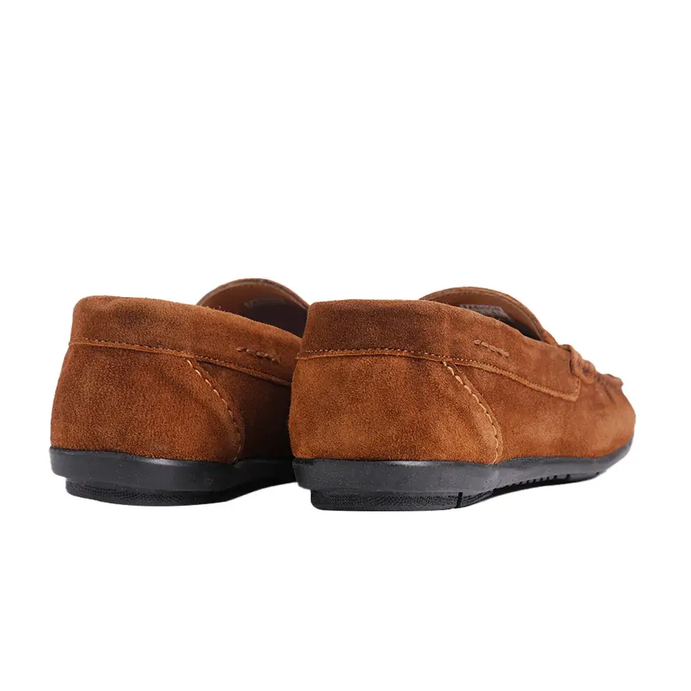 Coup - Slip On Summer Shoes For Men Coup - Slip On Summer Shoes For Men - Image 2