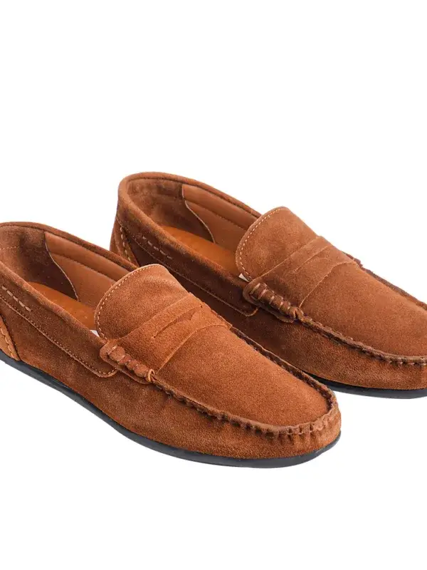 Coup - Slip On Summer Shoes For Men