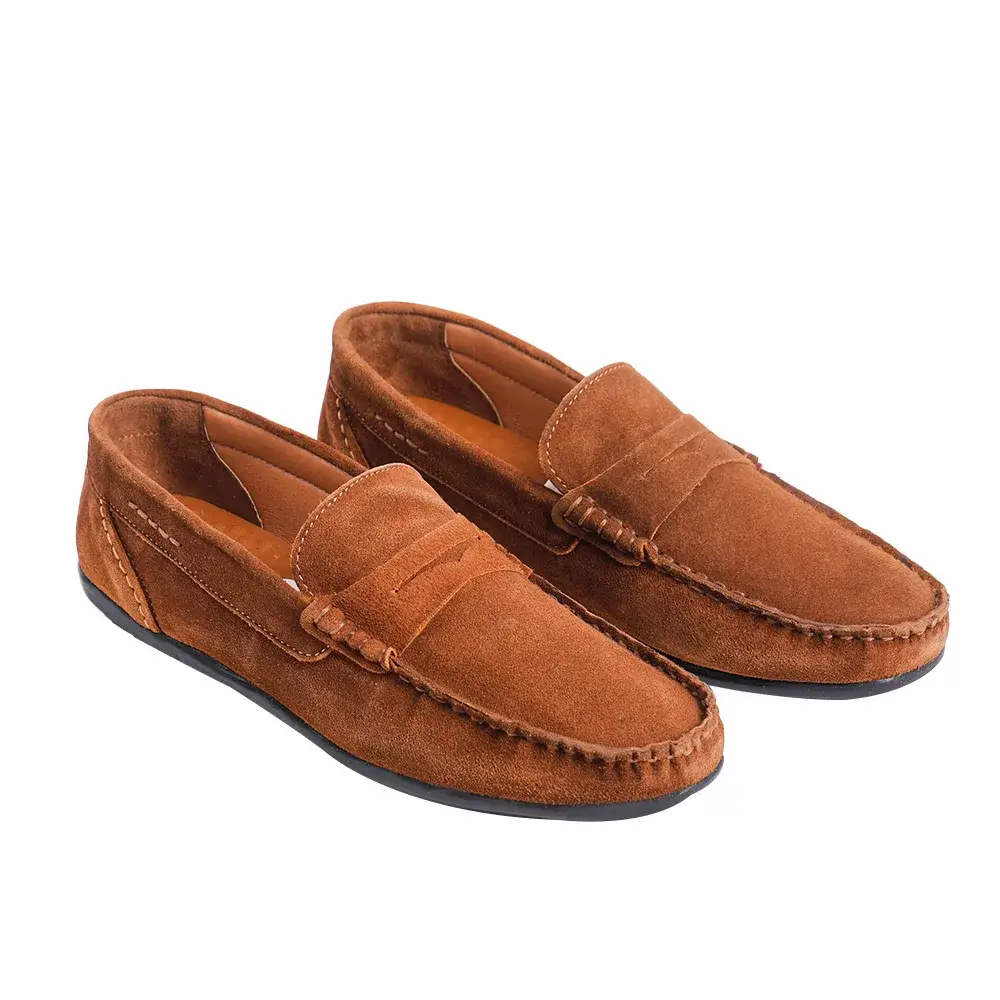 Coup - Slip On Summer Shoes For Men Coup - Slip On Summer Shoes For Men