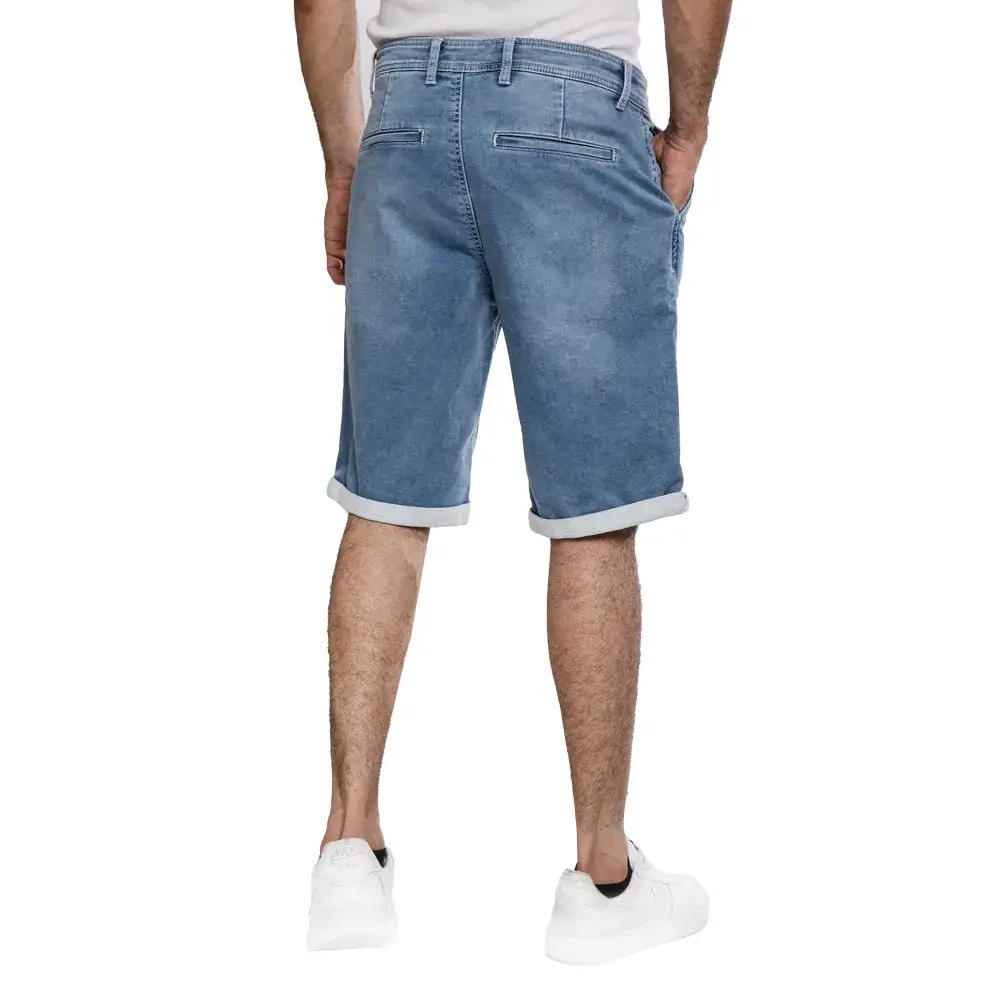 Coup Collection Denim Shorts at Best Price Coup Collection Denim Shorts at Best Price - Image 2