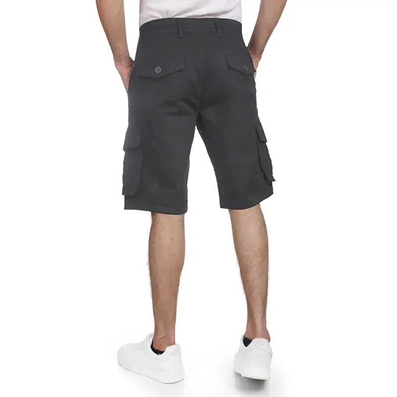 Coup - Men’s Flexible Chino Shorts - Image 2