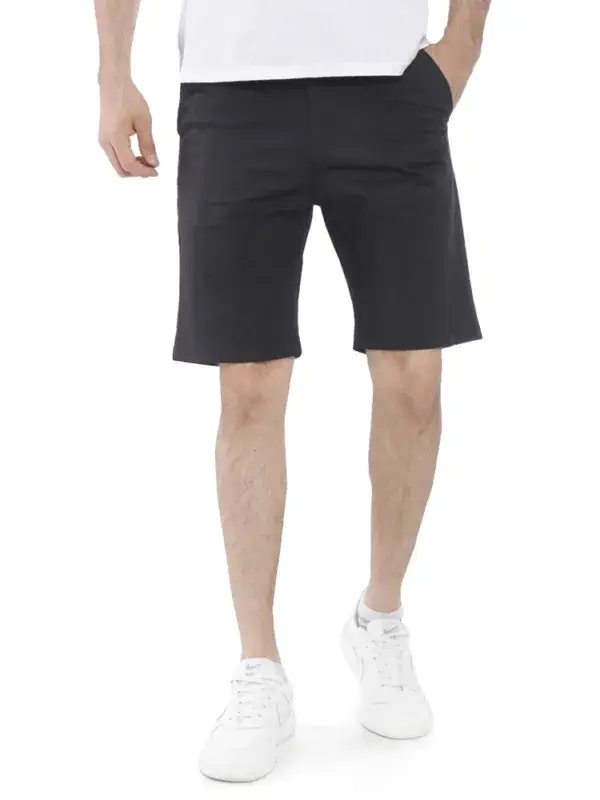 Coup - Comfortable Fit Good Vibes Shorts