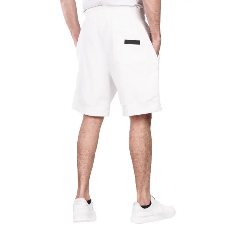 Coup - Comfortable Fit Cool Print Shorts - Image 2