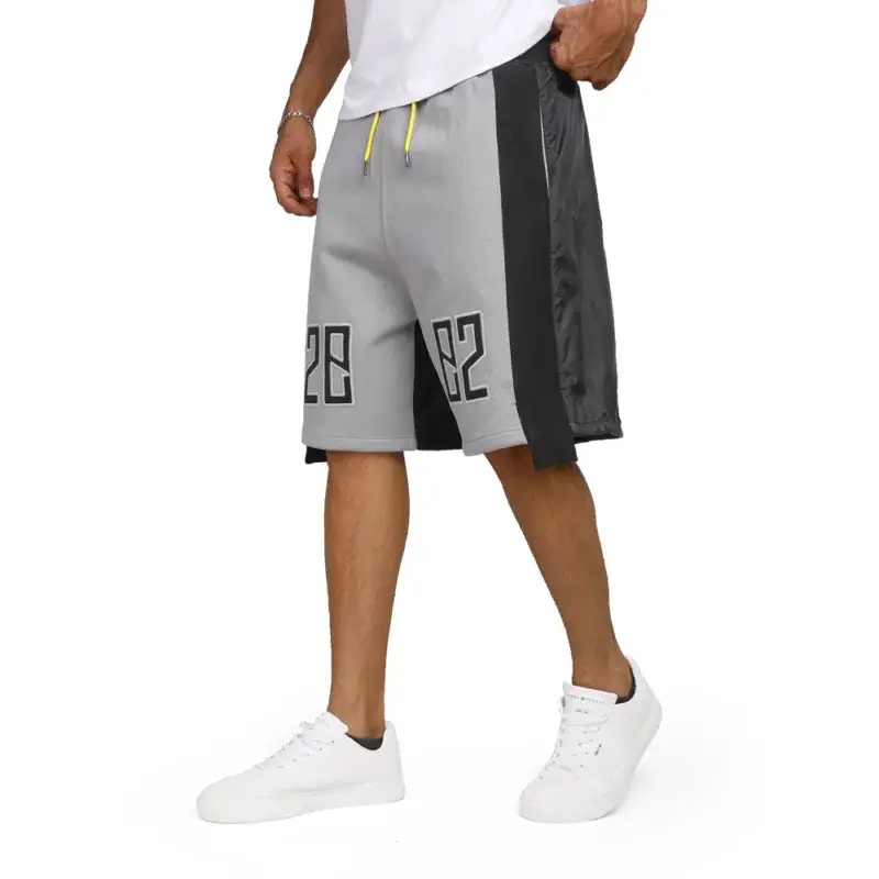 Coup - Men's Relaxed Cut 92 Cotton Shorts