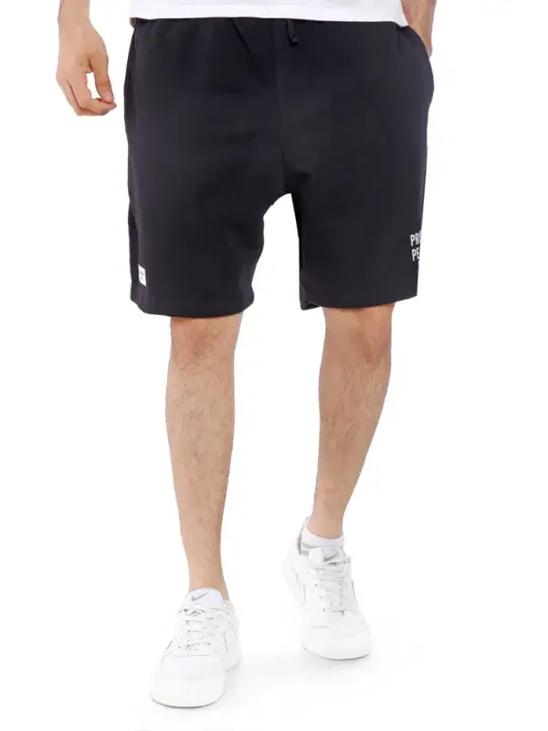 Coup - Men's Relaxed Cut Cotton Shorts