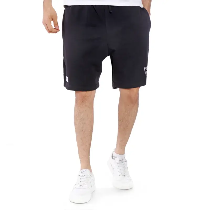 Coup - Men's Relaxed Cut Cotton Shorts