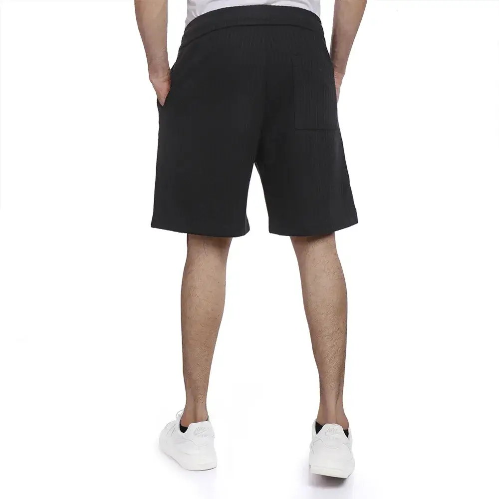 Coup Collection - Basic And Relaxed Shorts Coup Collection - Basic And Relaxed Shorts - Image 2