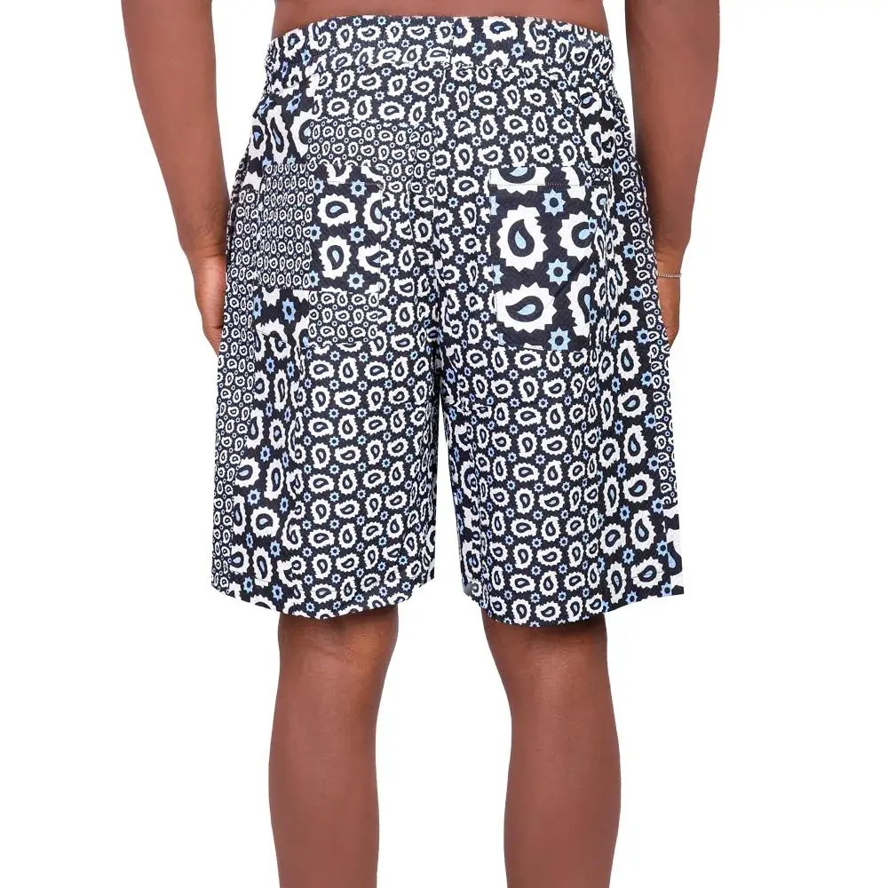 Coup - Pattern Summer Vibes Sea Shorts Coup - Pattern Summer Vibes Sea Shorts - Image 2