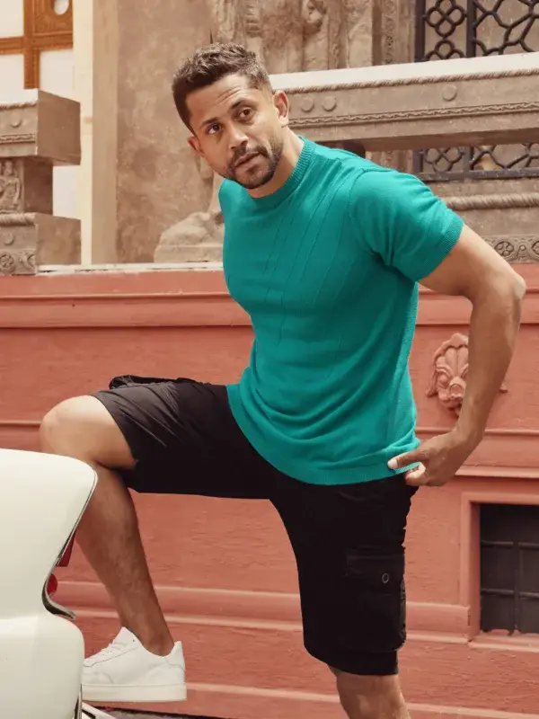 Coup - Men’s Flexible Chino Shorts