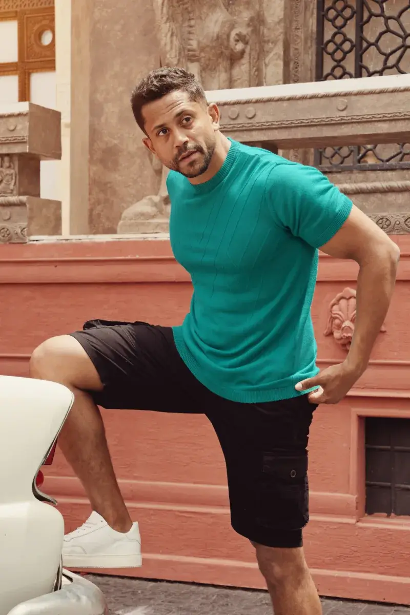 Coup - Men’s Flexible Chino Shorts