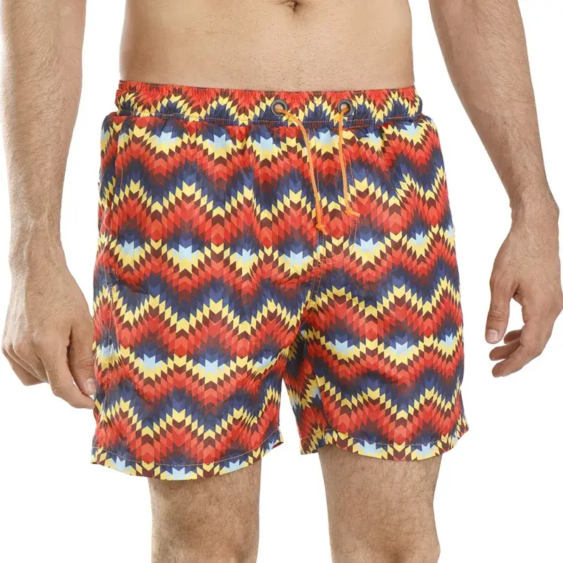 Coup - Men’s Pineapples Swim Shorts