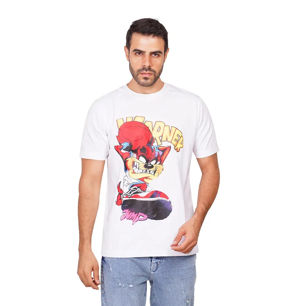 Coup - Taz Loony Tunes World Tee Coup - Taz Loony Tunes World Tee