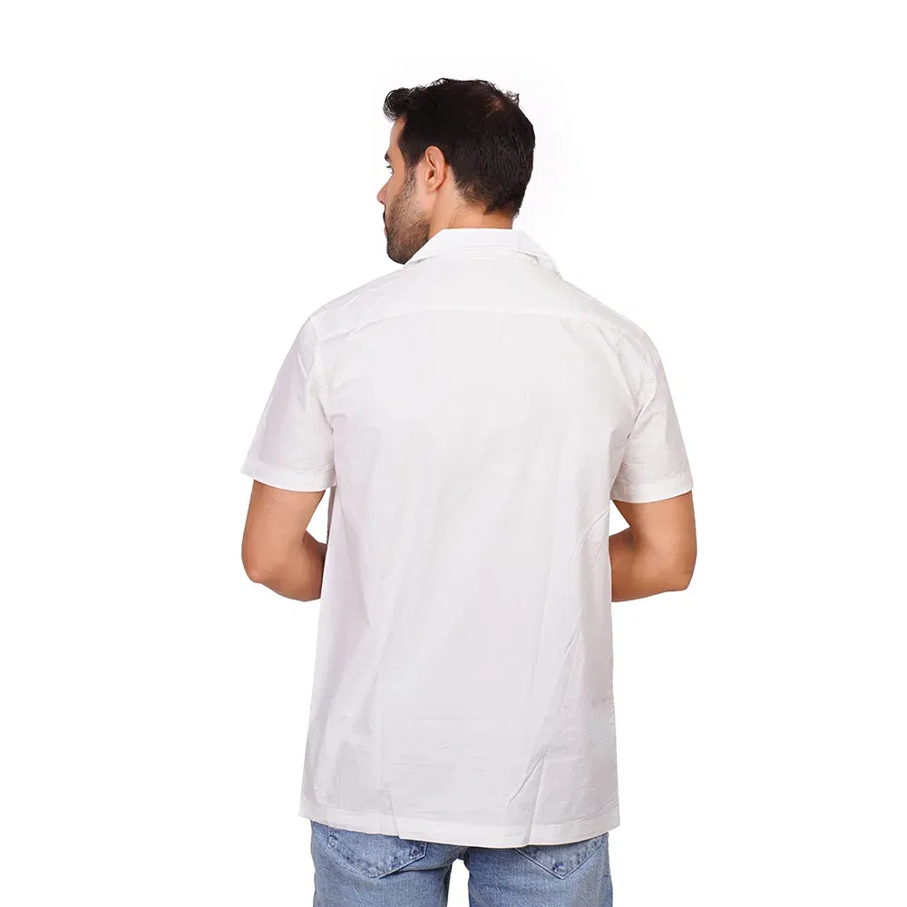 Coup - Men's Comfortable Summer Shirt Coup - Men's Comfortable Summer Shirt - Image 2