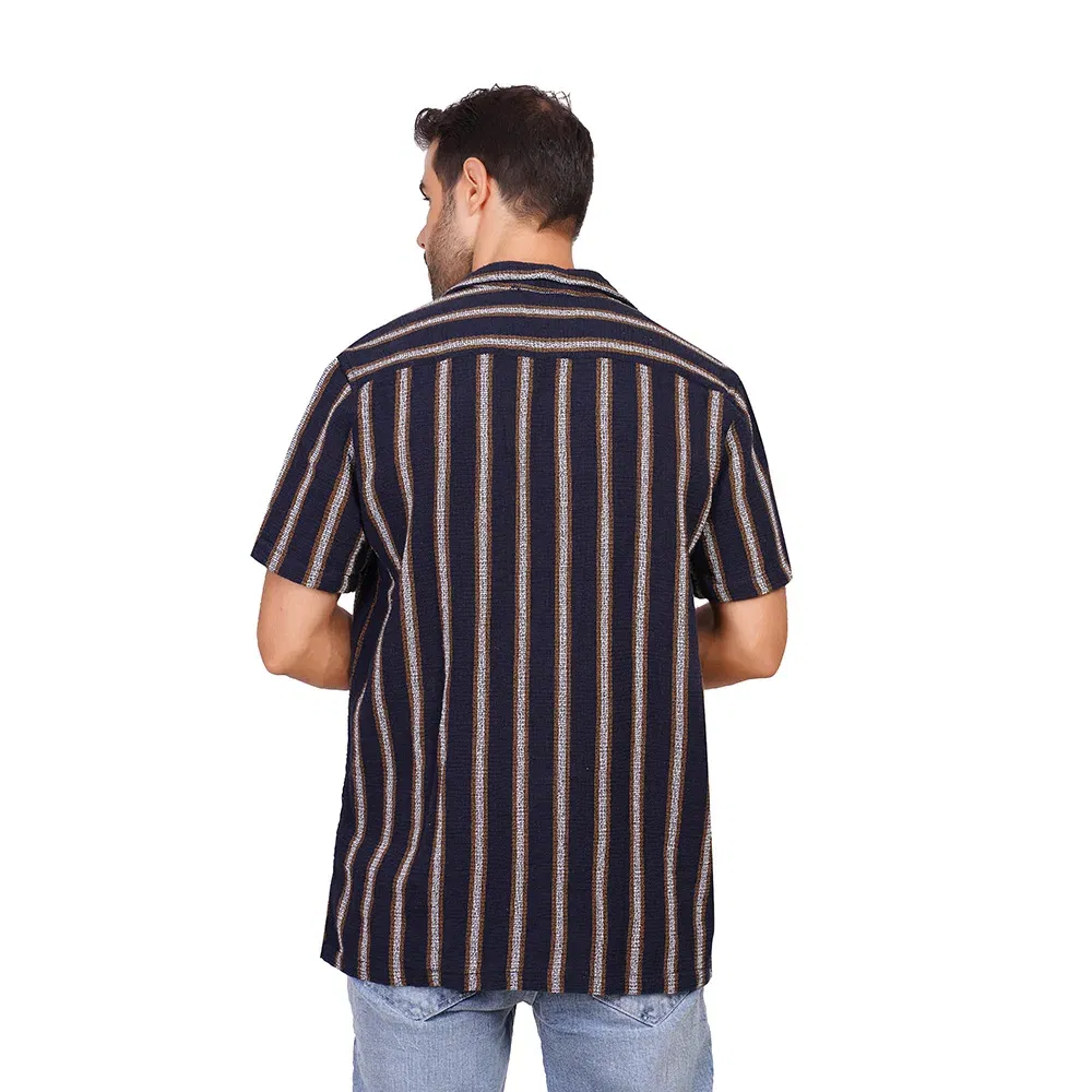 Coup - Men's Comfortable Summer Shirt Coup - Men's Comfortable Summer Shirt - Image 2