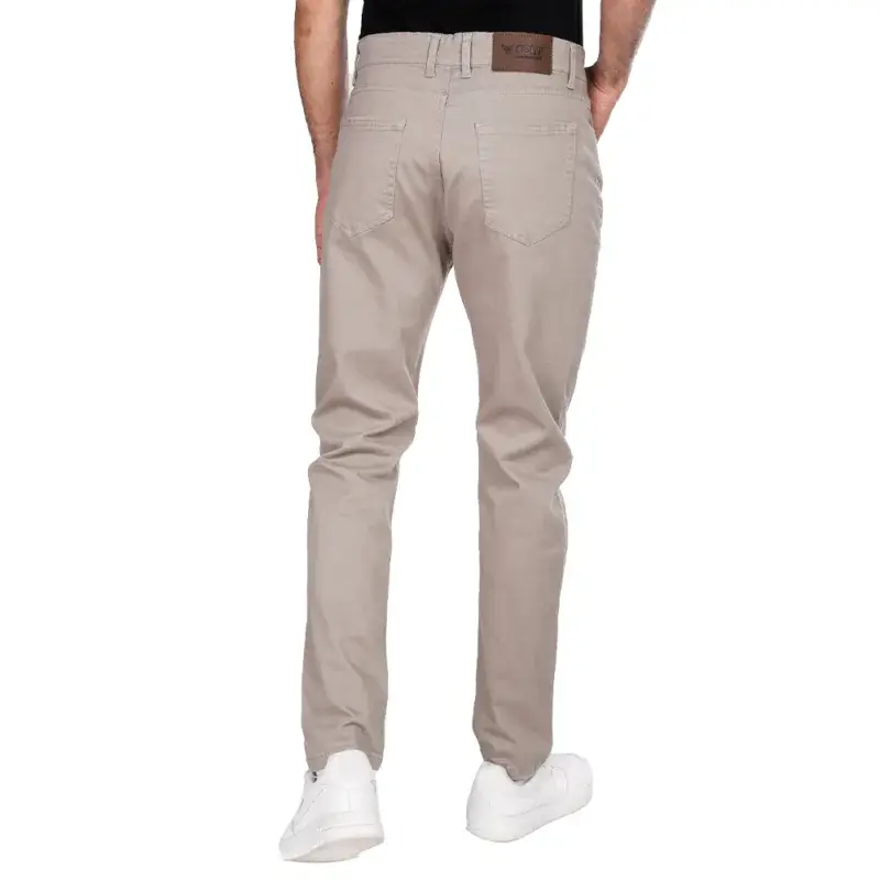 Coup - Men's Slim Fit Jeans - Image 2