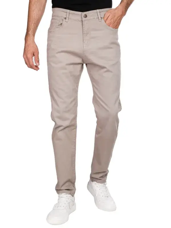 Coup - Men's Slim Fit Jeans
