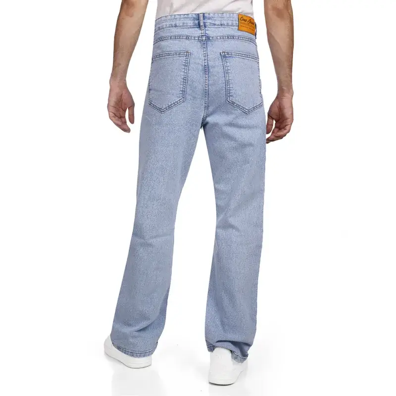 Coup - Wide leg Jeans - Image 2