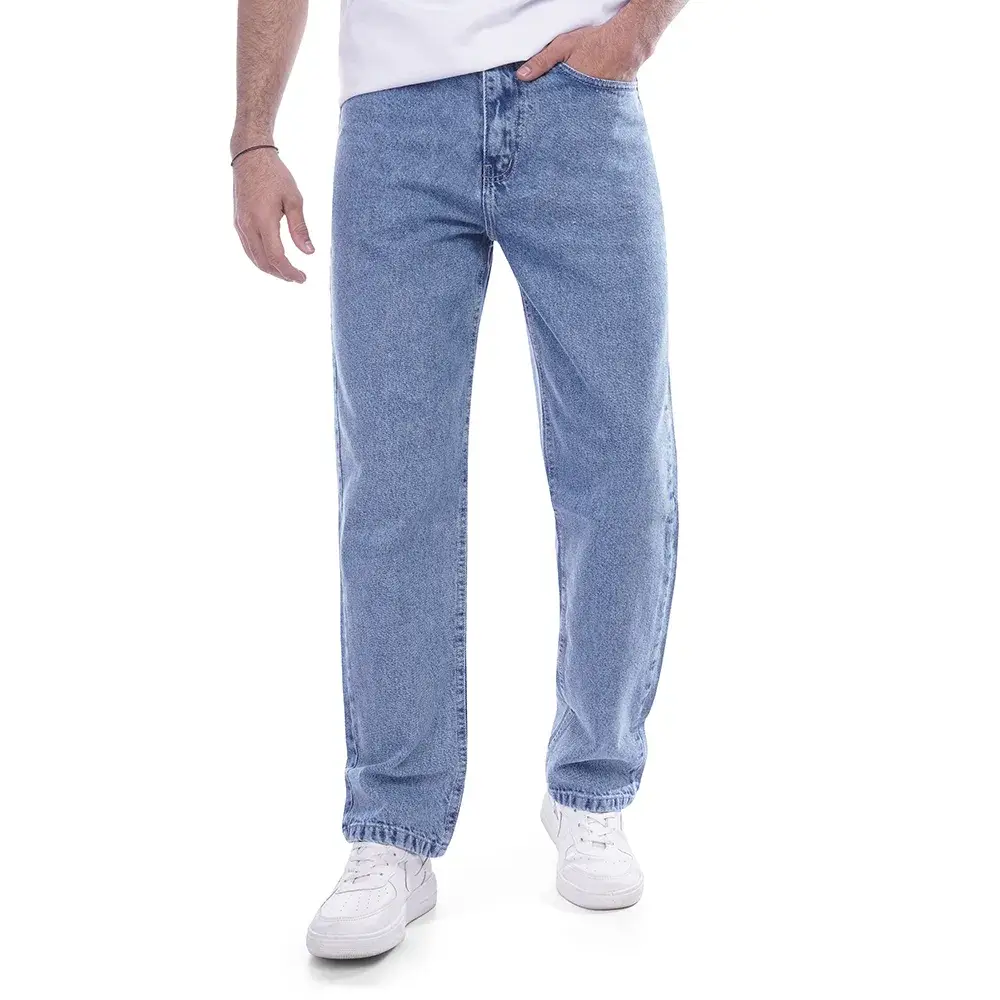 Coup - Men's Boyfriend Comfortable Fit Jeans Coup - Men's Boyfriend Comfortable Fit Jeans