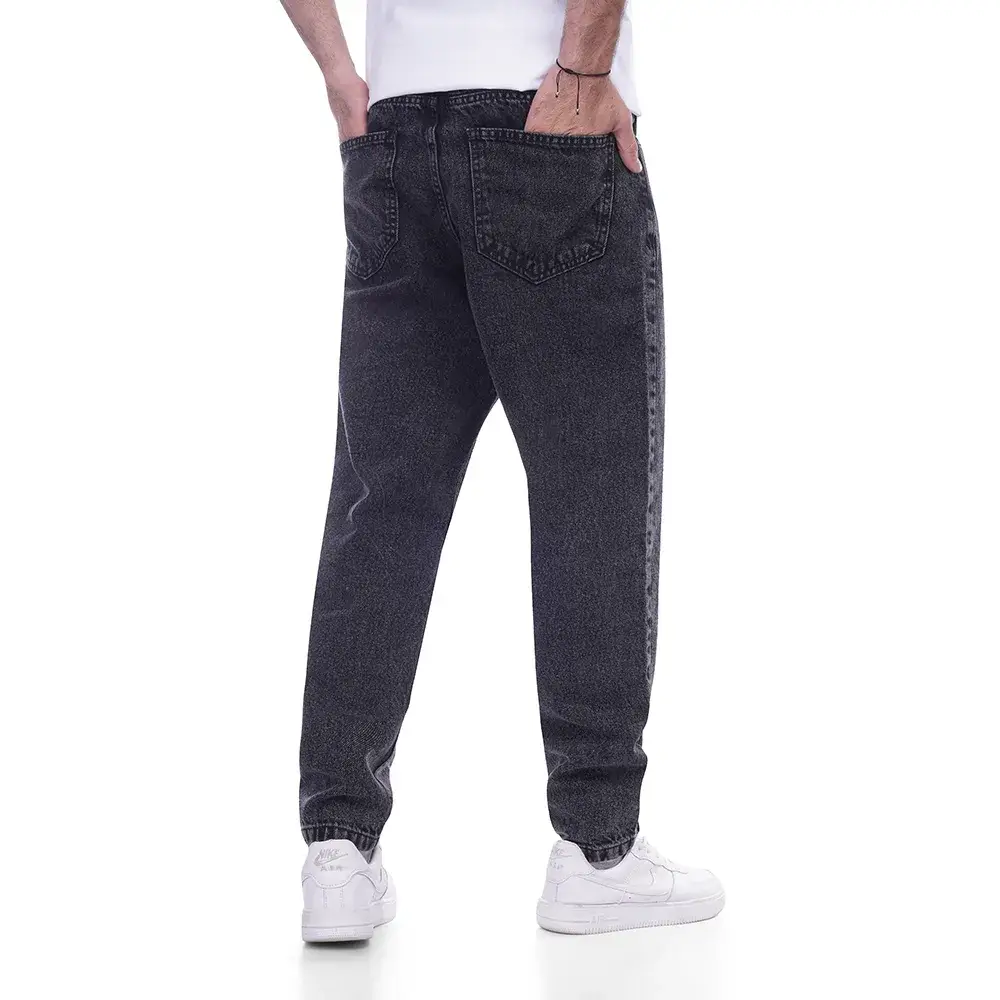Coup - Men's Boyfriend Comfortable Fit Jeans Coup - Men's Boyfriend Comfortable Fit Jeans - Image 2