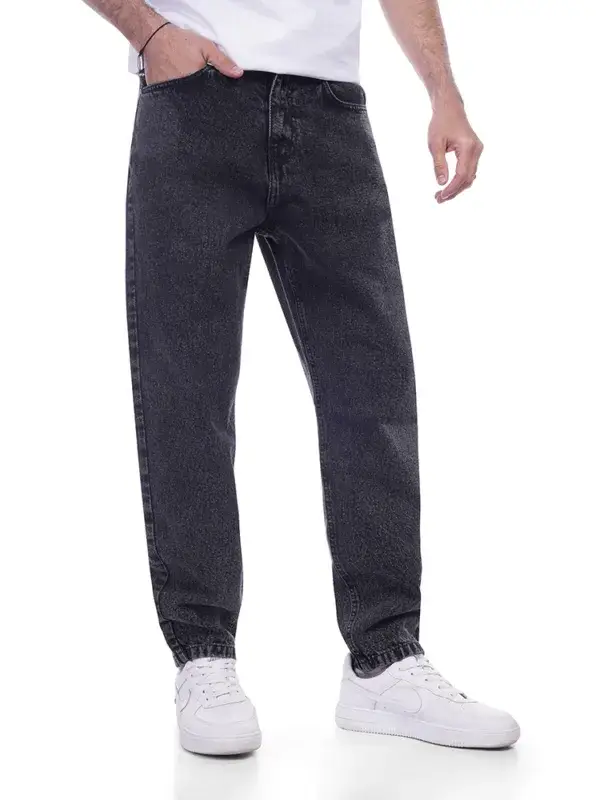 Coup - Men's Boyfriend Comfortable Fit Jeans