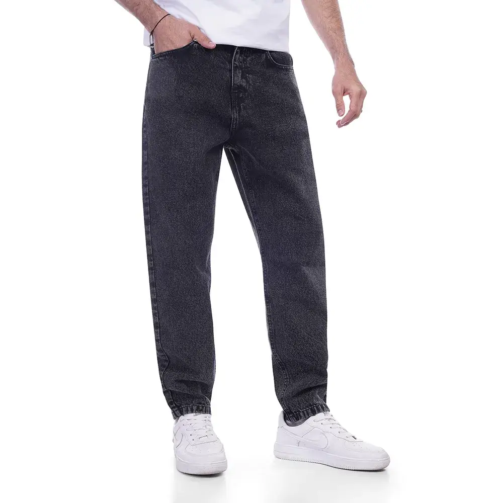 Coup - Men's Boyfriend Comfortable Fit Jeans Coup - Men's Boyfriend Comfortable Fit Jeans