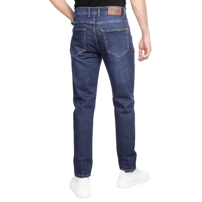 Coup - Men's Denim Skinny Fit - Image 2
