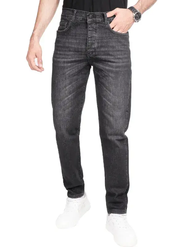 Coup - Straight Fit Jeans