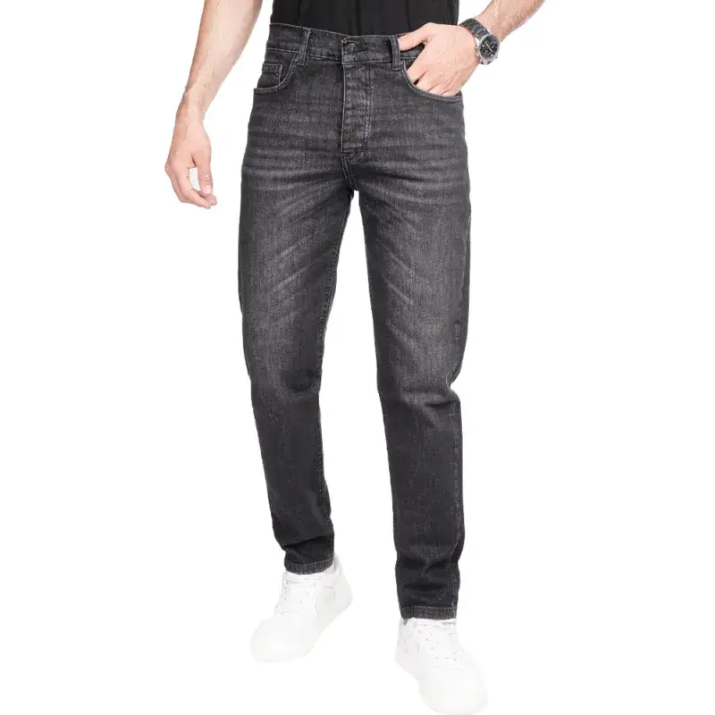 Coup - Straight Fit Jeans