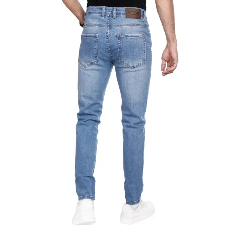 Coup - Men's Denim Skinny Fit - Image 2