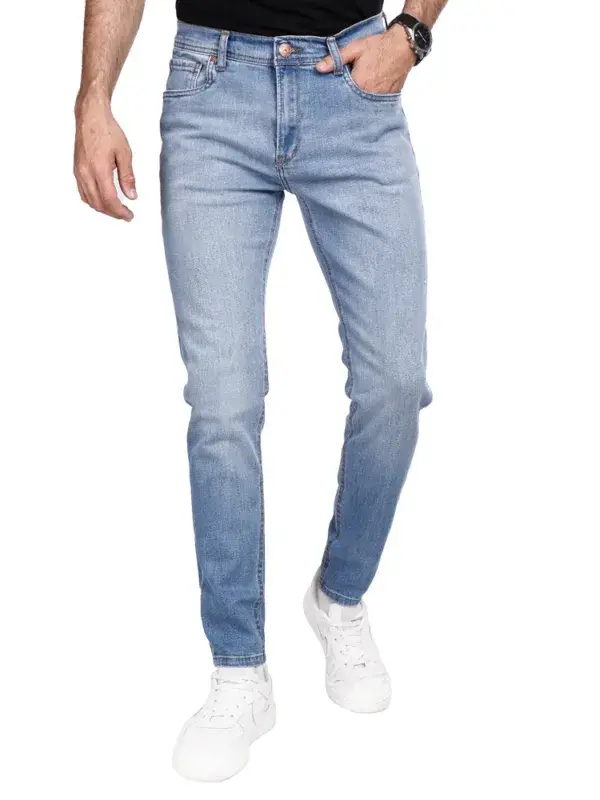 Coup - Men's Denim Skinny Fit