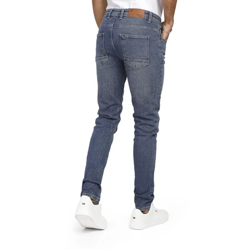 Coup - Men's Denim Skinny Fit - Image 2