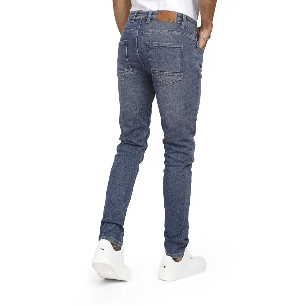 Coup - Men's Denim Skinny Fit Coup - Men's Denim Skinny Fit - Image 2
